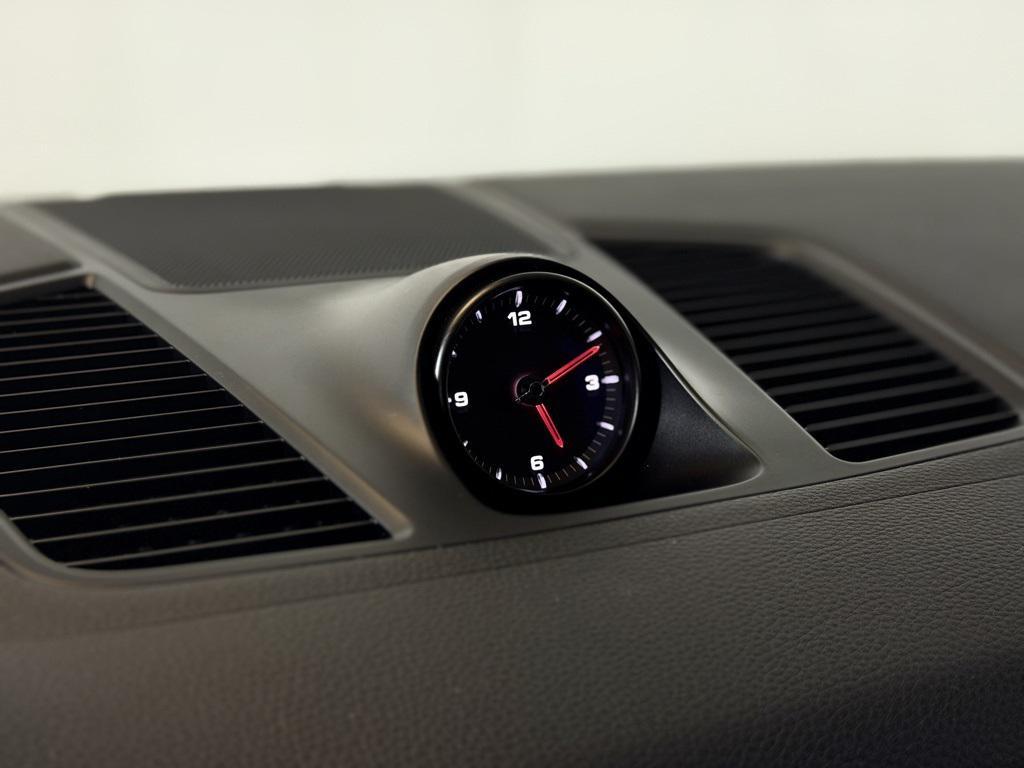 used 2020 Porsche Cayenne car, priced at $36,495