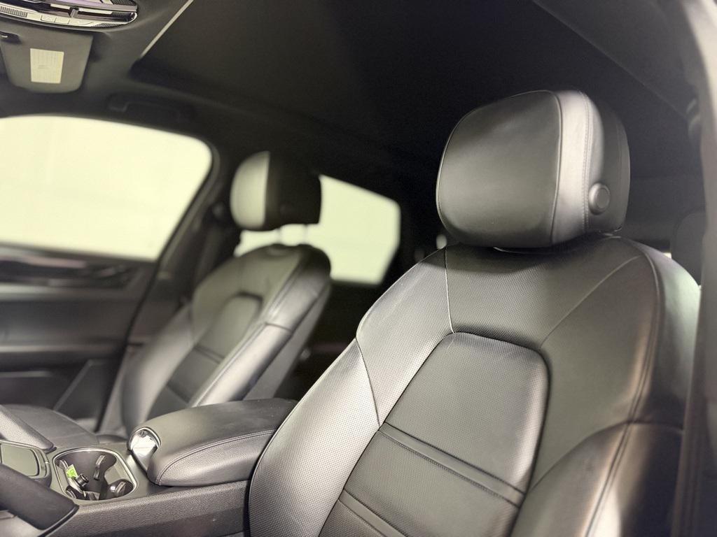 used 2020 Porsche Cayenne car, priced at $36,495