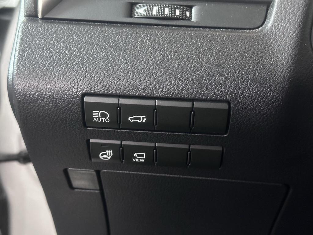 used 2022 Lexus RX 350 car, priced at $36,510