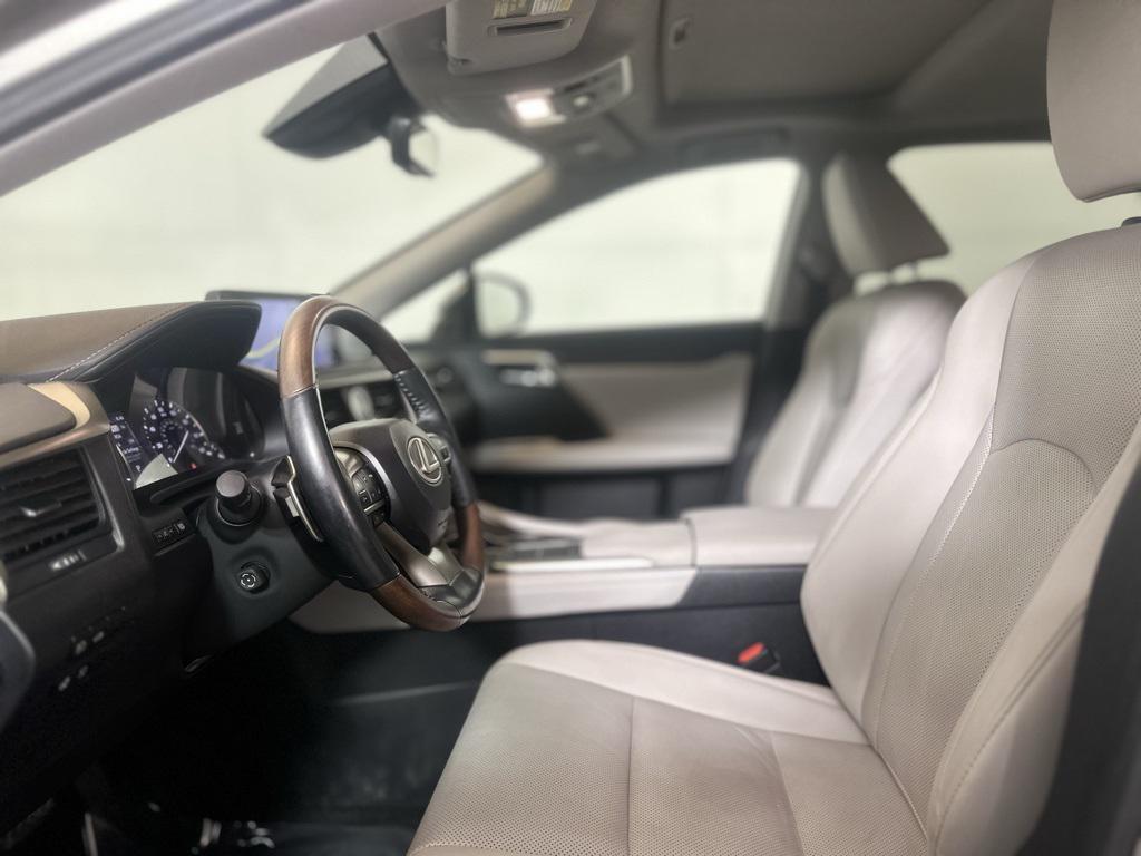 used 2022 Lexus RX 350 car, priced at $36,510