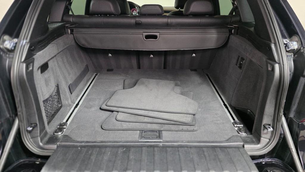 used 2018 BMW X5 car, priced at $17,960