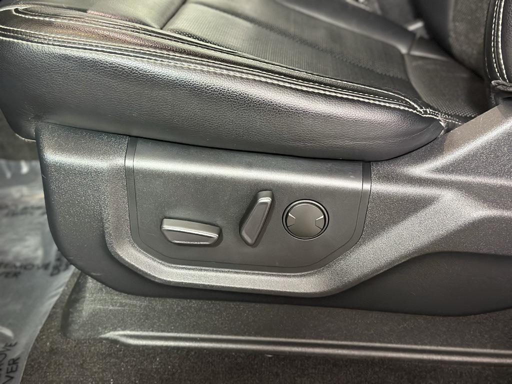 used 2020 Ford F-150 car, priced at $29,900