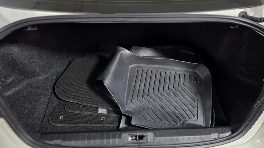 used 2017 Subaru Legacy car, priced at $10,375