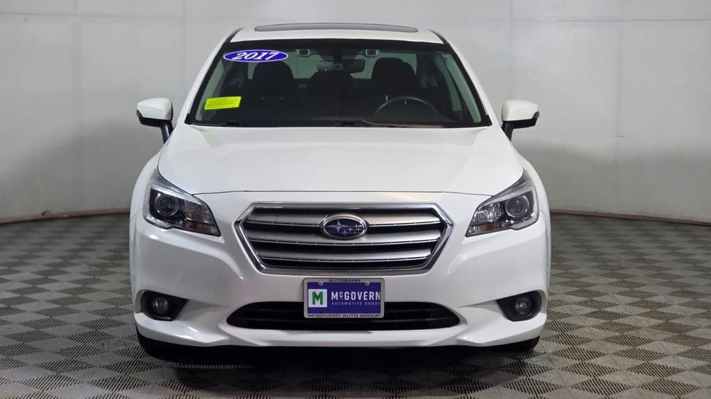 used 2017 Subaru Legacy car, priced at $10,375