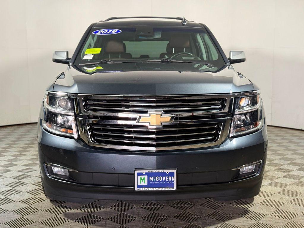 used 2019 Chevrolet Tahoe car, priced at $36,900