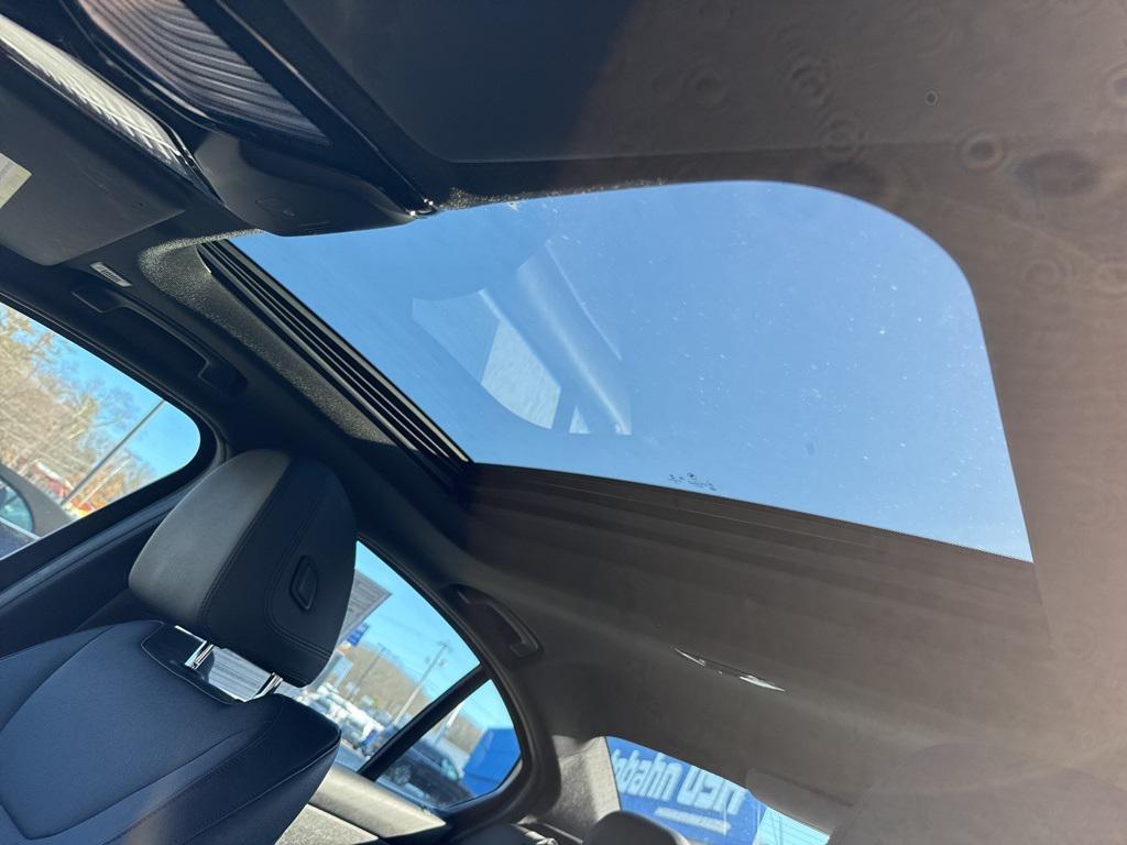 used 2020 BMW 330 car, priced at $23,900