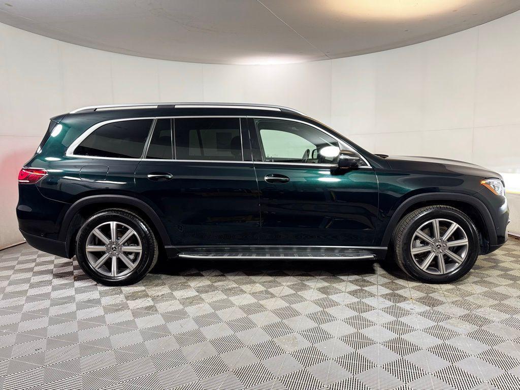 used 2023 Mercedes-Benz GLS 450 car, priced at $50,900