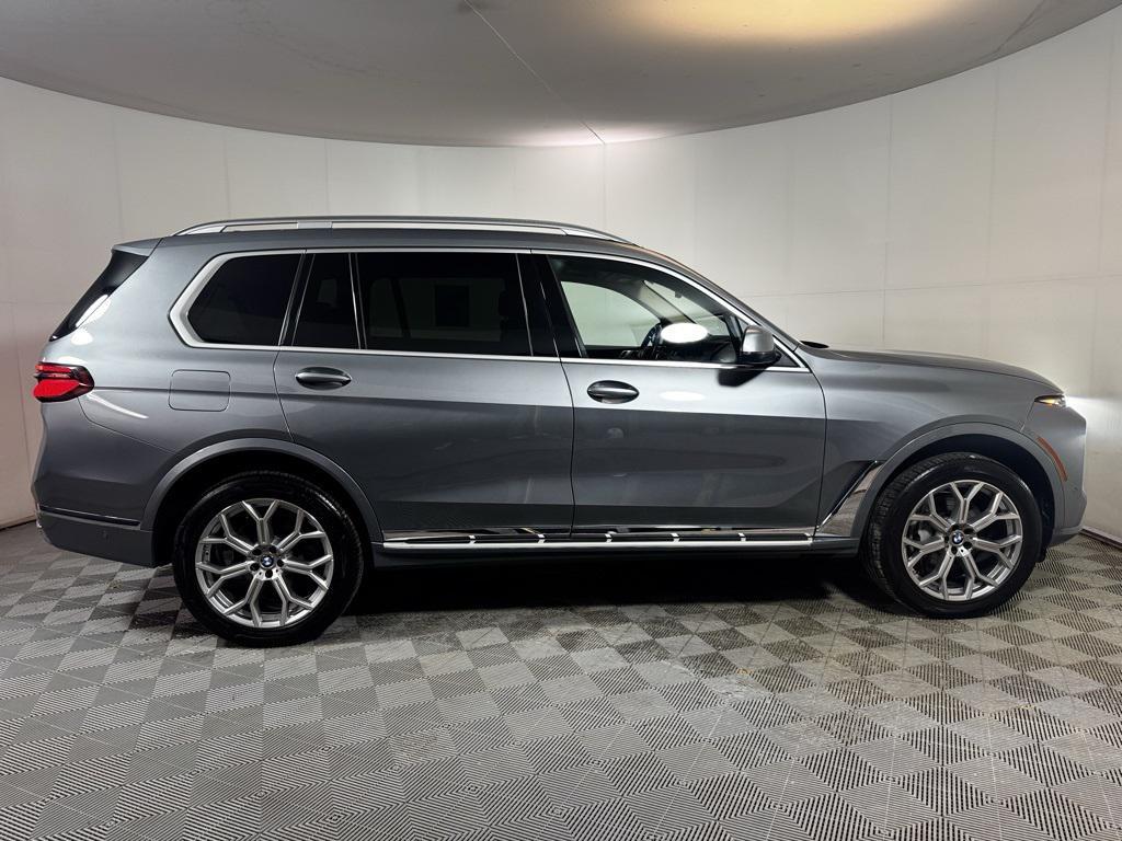 used 2023 BMW X7 car, priced at $56,380