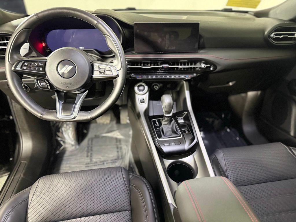 used 2024 Dodge Hornet car, priced at $24,900