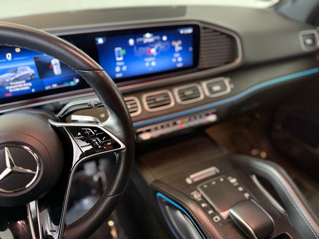 used 2025 Mercedes-Benz GLE 350 car, priced at $55,808