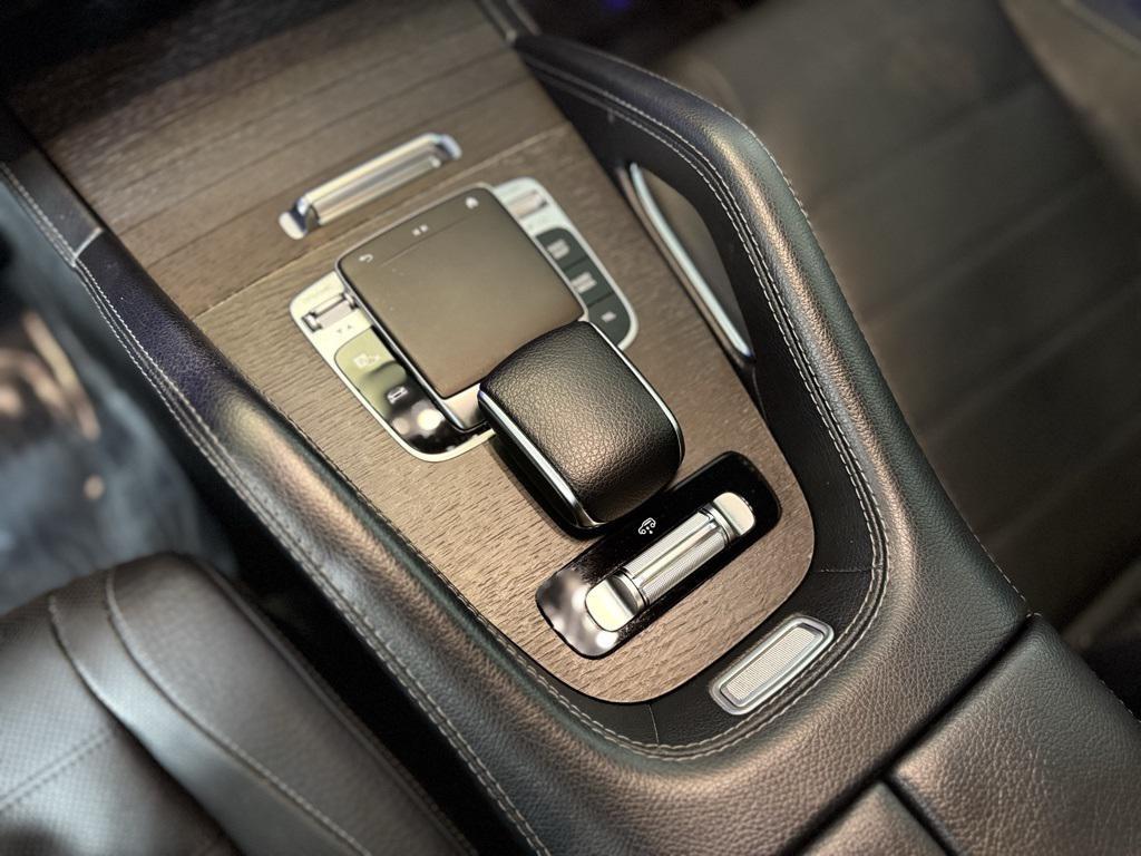 used 2020 Mercedes-Benz GLE 580 car, priced at $40,300