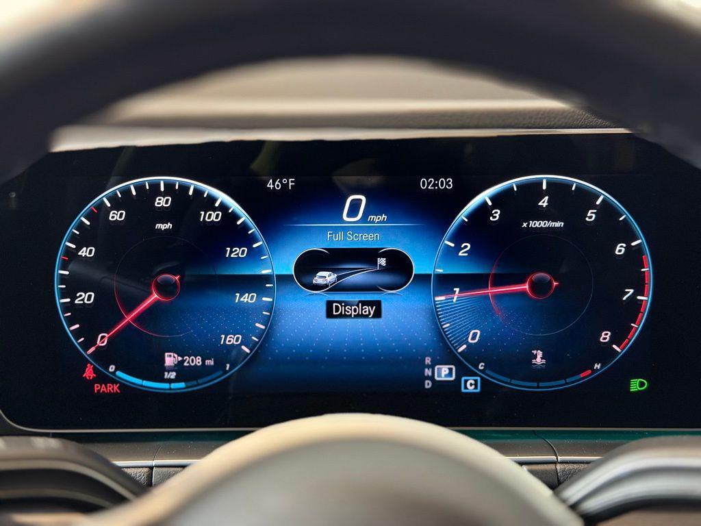 used 2022 Mercedes-Benz GLE 350 car, priced at $39,900