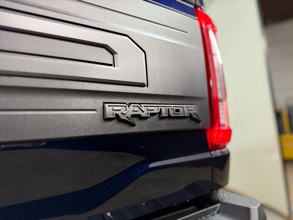 used 2023 Ford F-150 car, priced at $69,900