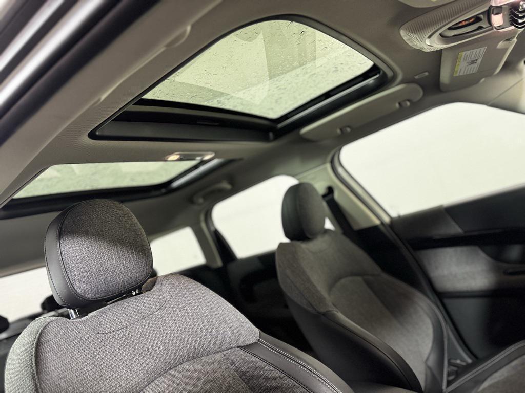 used 2023 MINI Countryman car, priced at $28,790