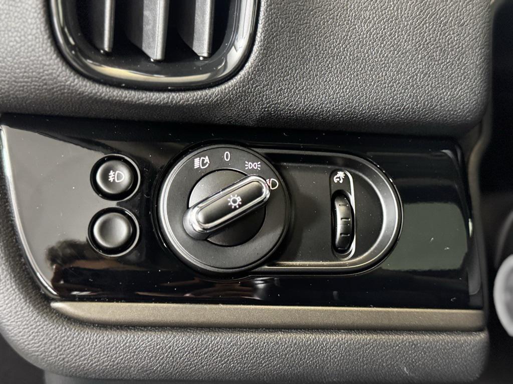 used 2023 MINI Countryman car, priced at $28,790