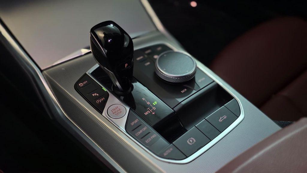 used 2022 BMW 430 car, priced at $36,765