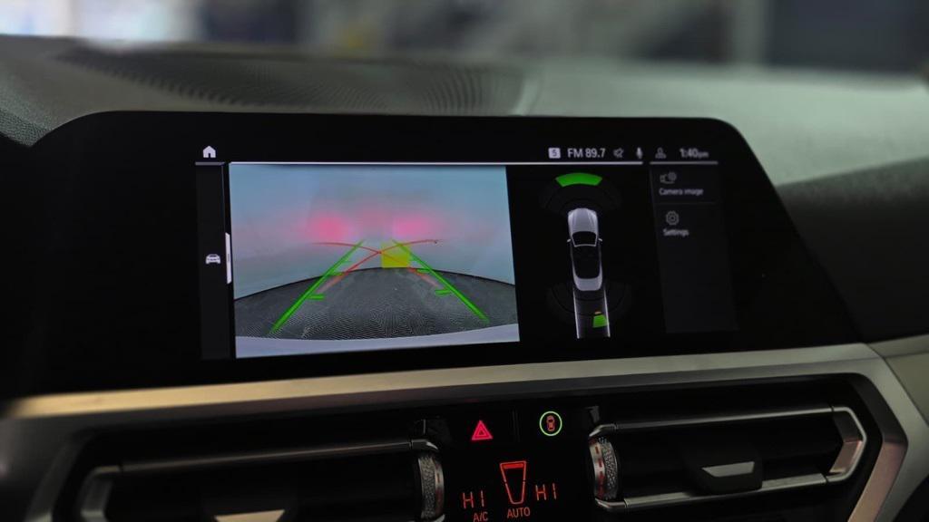 used 2022 BMW 430 car, priced at $36,280