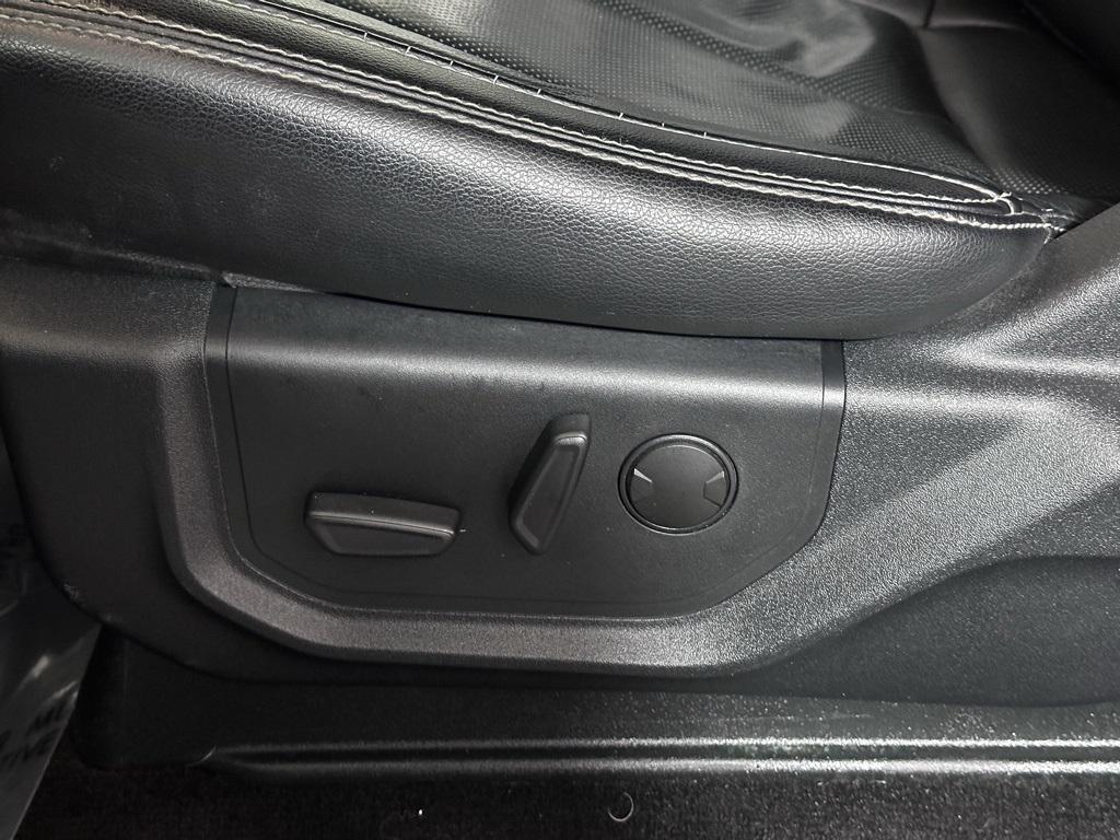 used 2020 Ford F-150 car, priced at $30,710