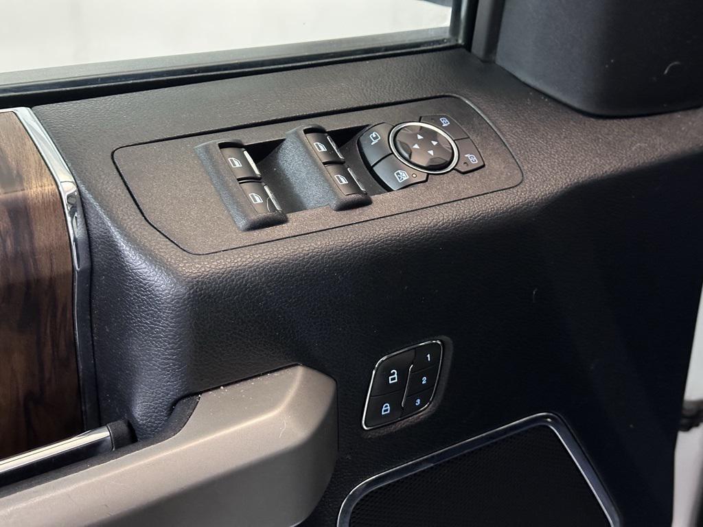 used 2020 Ford F-150 car, priced at $30,710