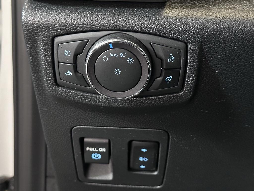 used 2020 Ford F-150 car, priced at $30,710