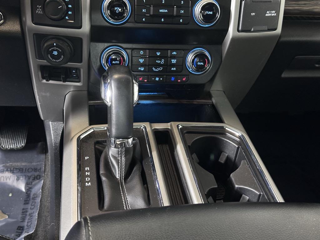 used 2020 Ford F-150 car, priced at $30,710