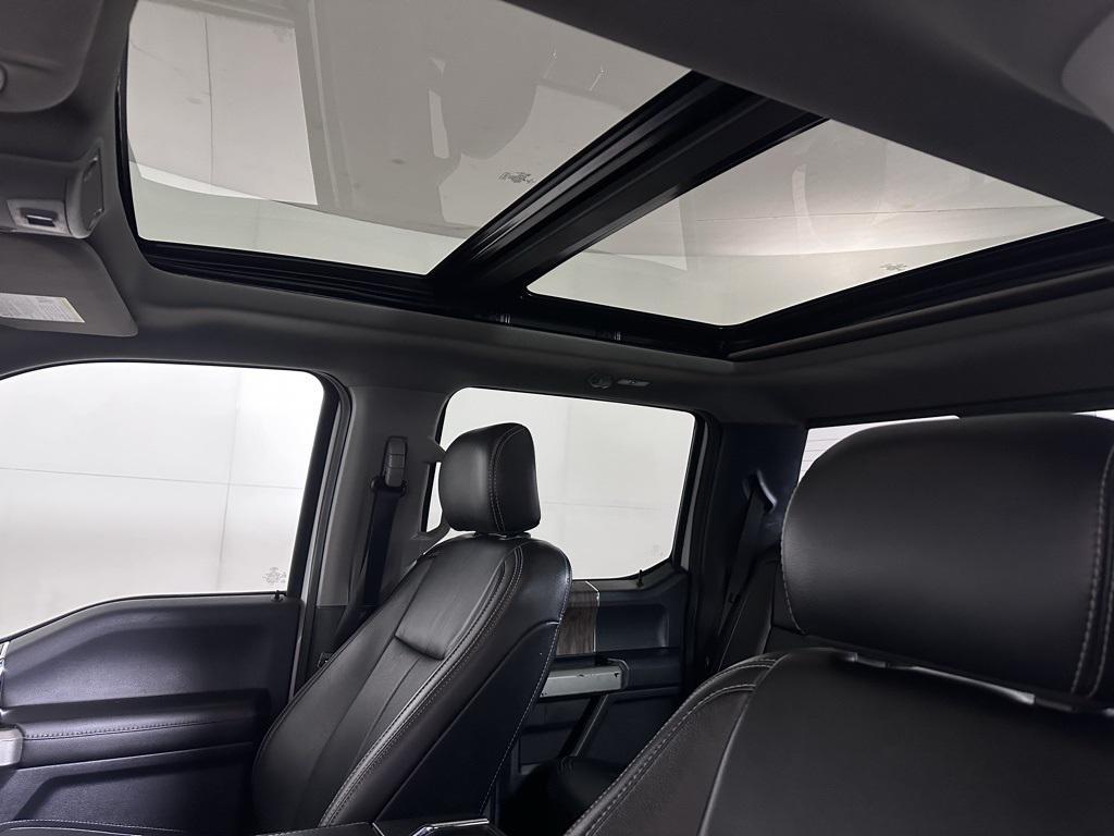 used 2020 Ford F-150 car, priced at $30,710