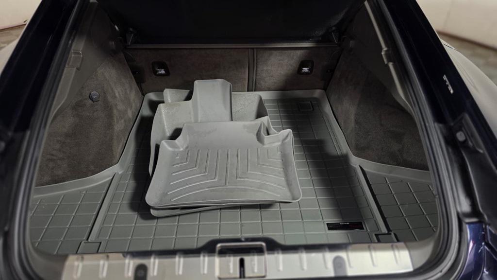 used 2020 Porsche Panamera car, priced at $53,420