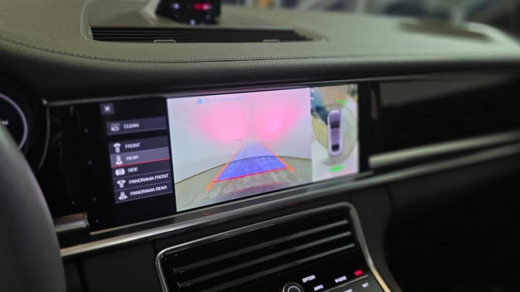 used 2020 Porsche Panamera car, priced at $53,420