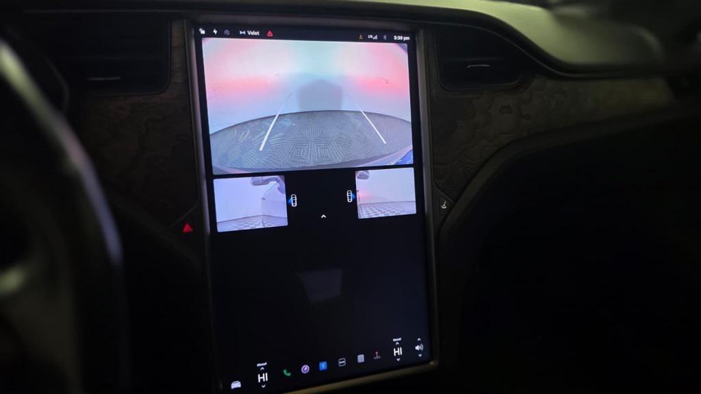 used 2020 Tesla Model S car, priced at $29,455