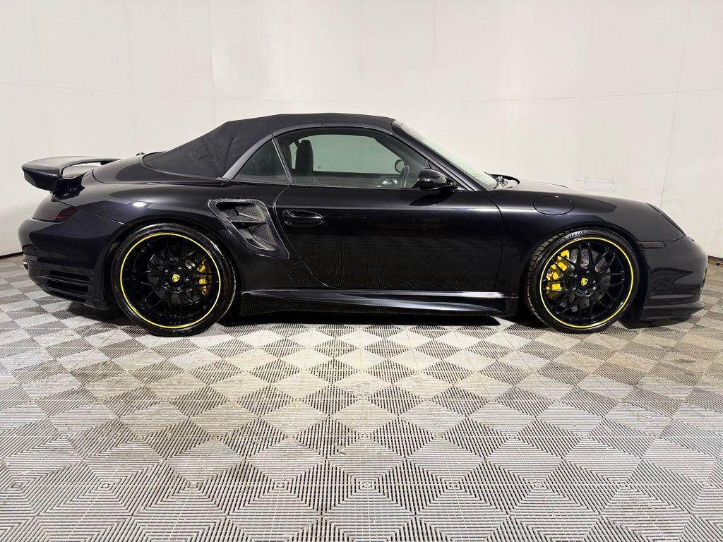 used 2009 Porsche 911 car, priced at $99,900