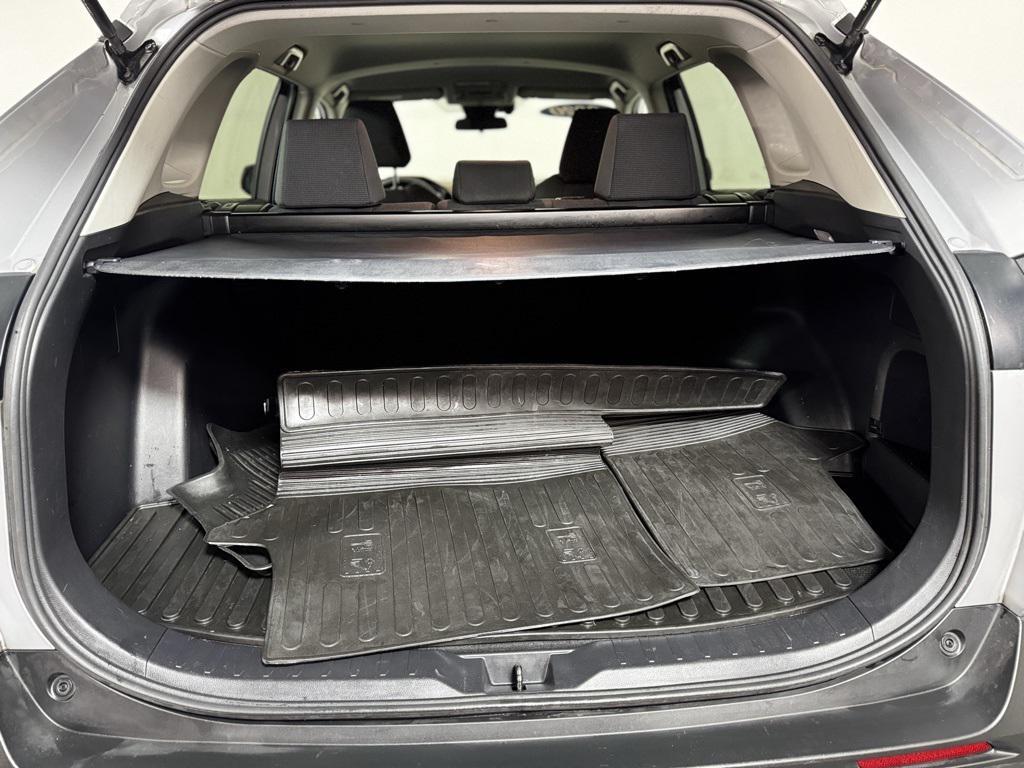 used 2020 Toyota RAV4 Hybrid car, priced at $25,980