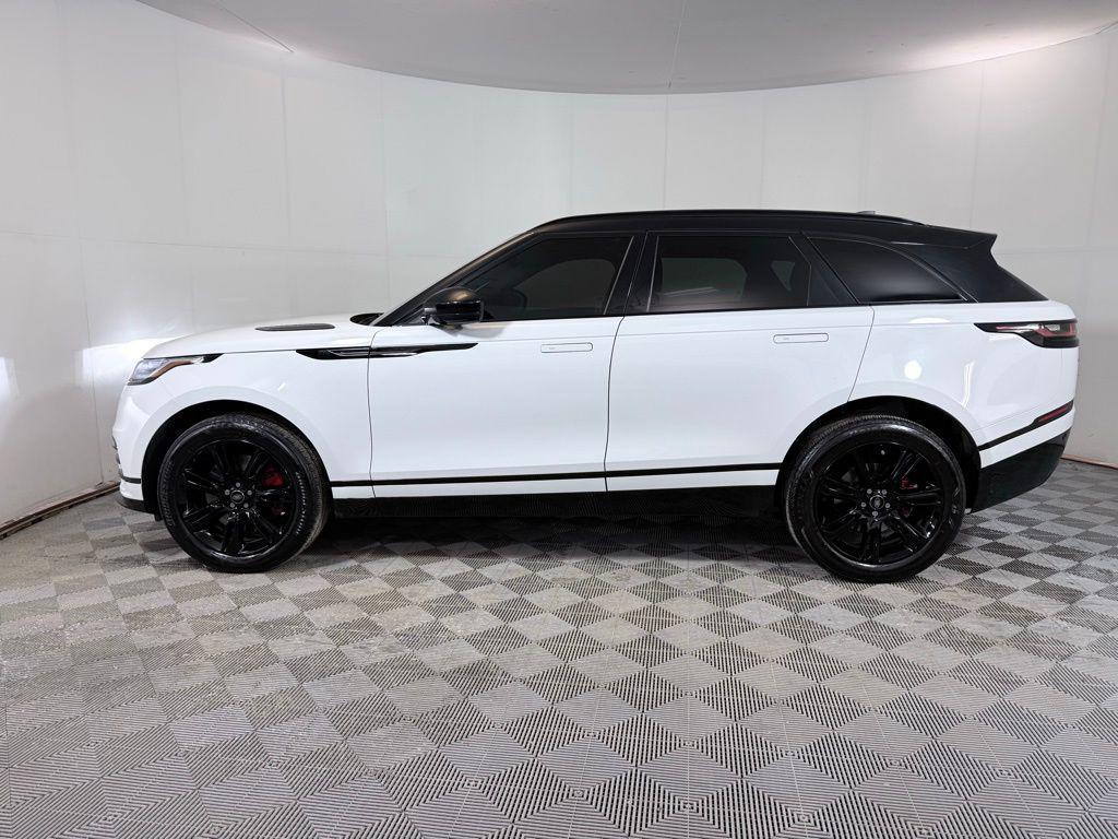 used 2023 Land Rover Range Rover Velar car, priced at $35,900