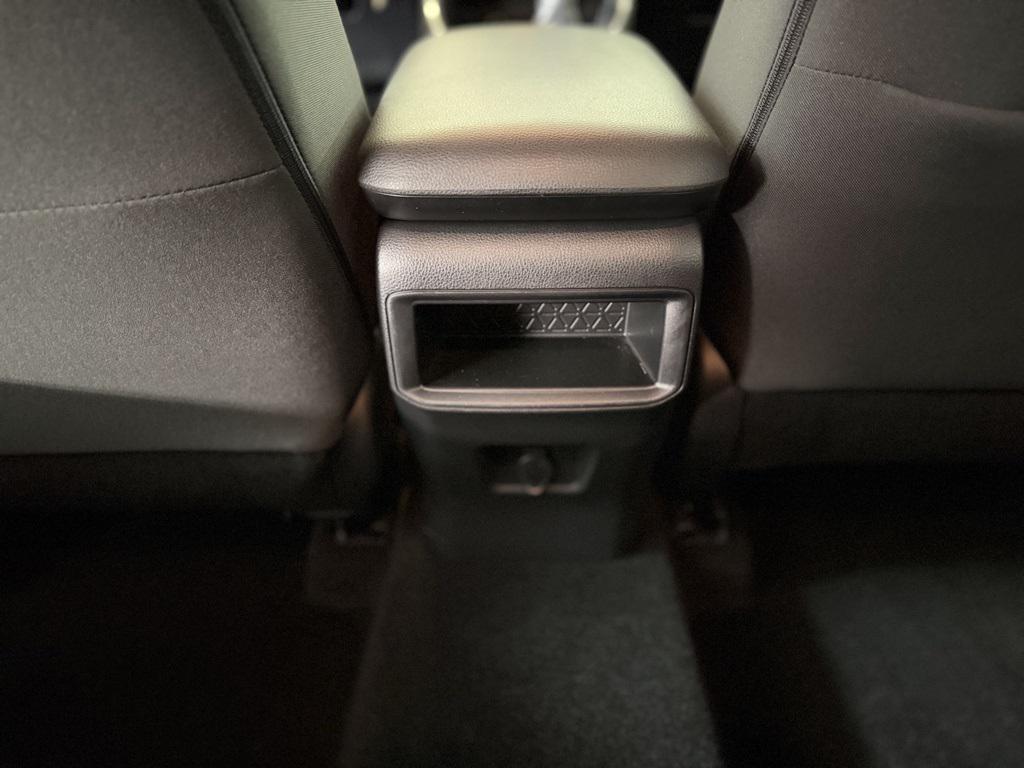 used 2019 Toyota RAV4 car, priced at $19,630