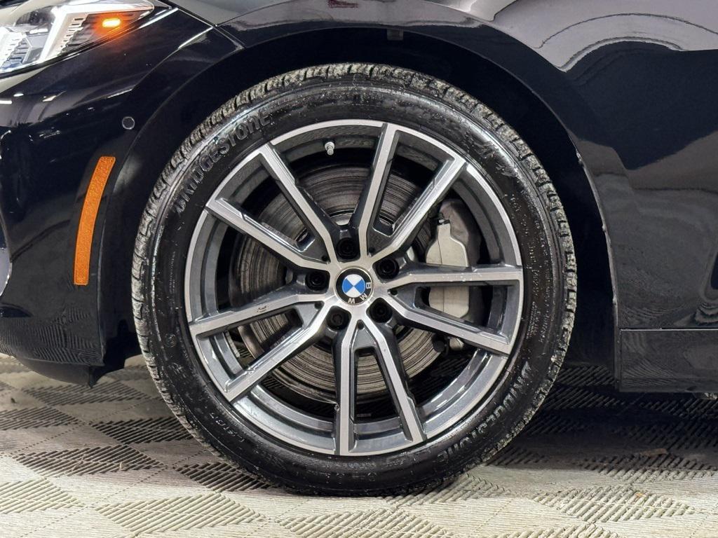 used 2025 BMW 430 car, priced at $49,900