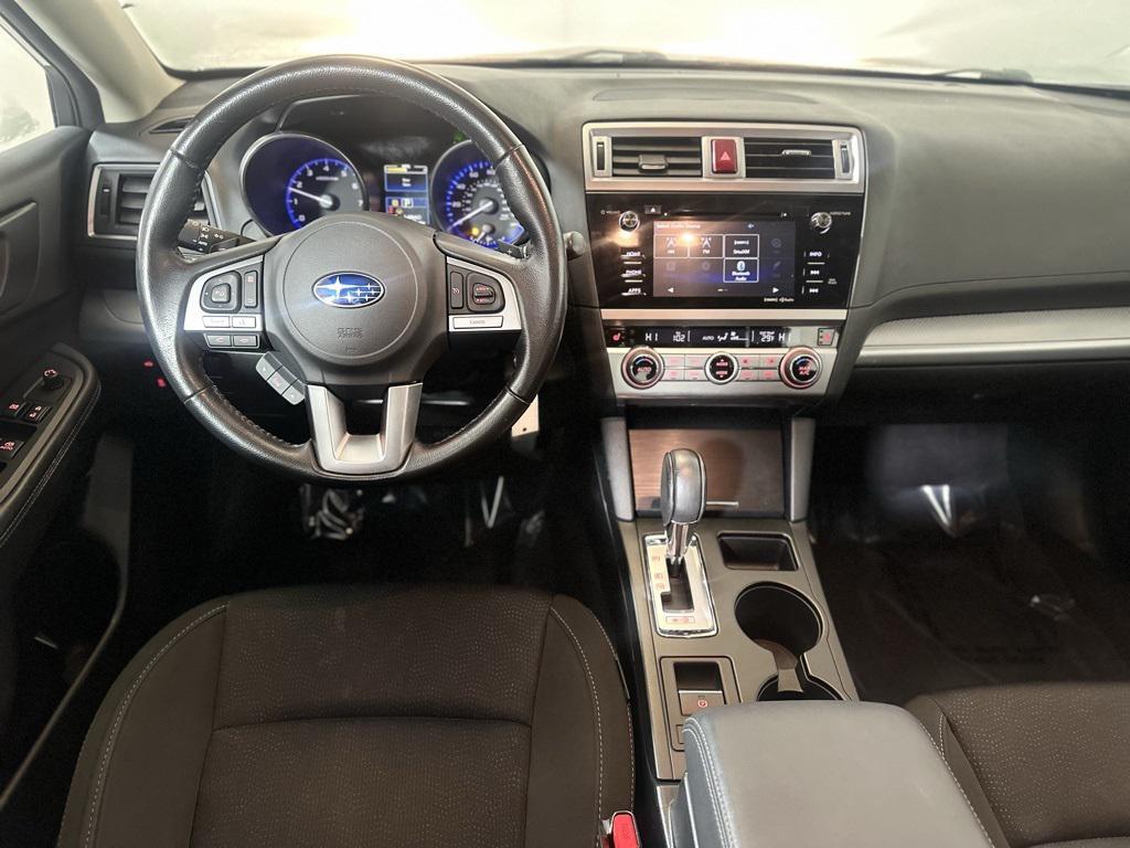 used 2017 Subaru Legacy car, priced at $14,988