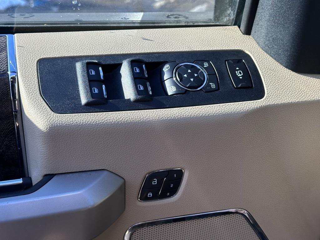 used 2019 Ford F-350 car, priced at $49,440