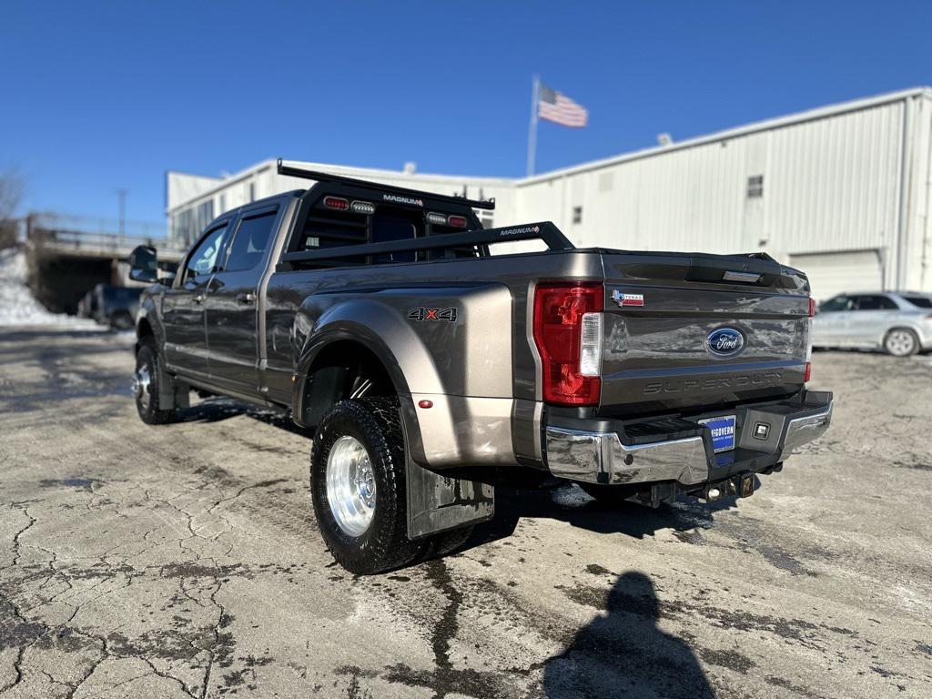 used 2019 Ford F-350 car, priced at $49,440
