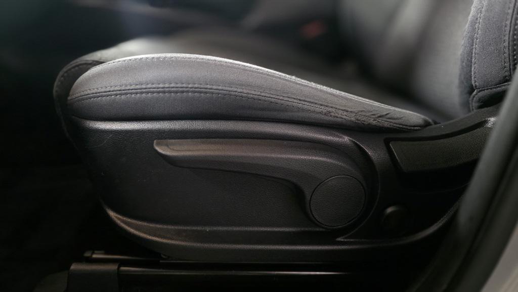 used 2020 Hyundai Santa Fe car, priced at $13,915