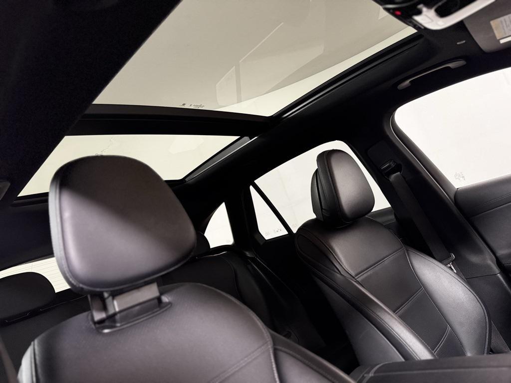 used 2024 Mercedes-Benz GLC 300 car, priced at $40,500