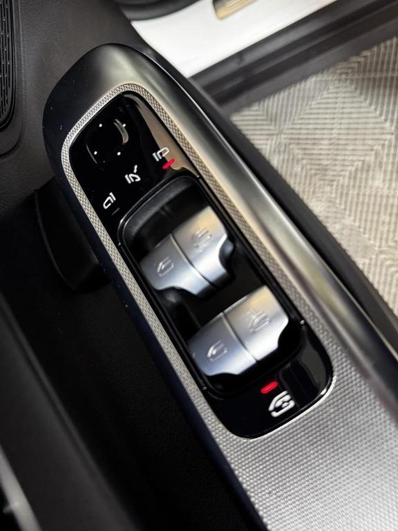 used 2024 Mercedes-Benz GLC 300 car, priced at $40,500