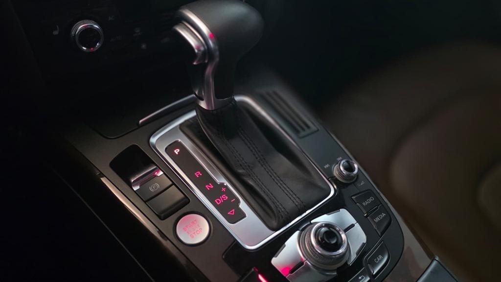 used 2013 Audi A4 car, priced at $6,888