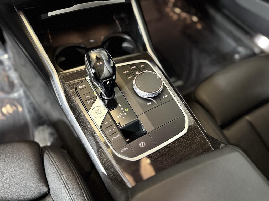 used 2020 BMW 330 car, priced at $21,200