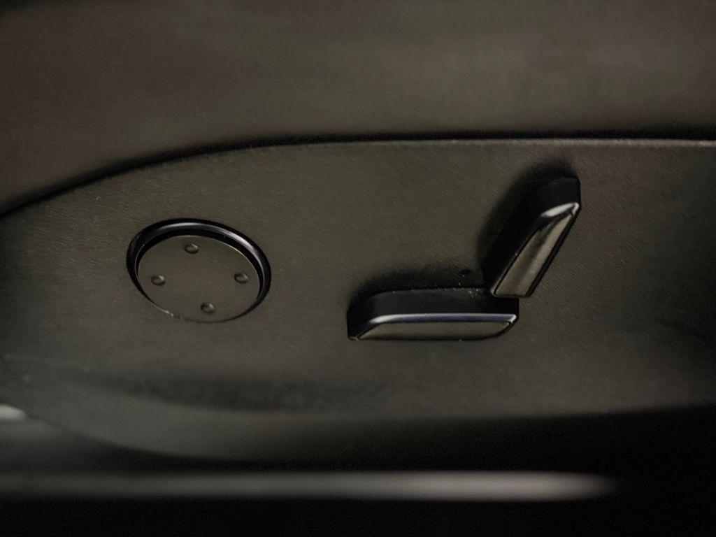 used 2017 Tesla Model X car, priced at $20,960