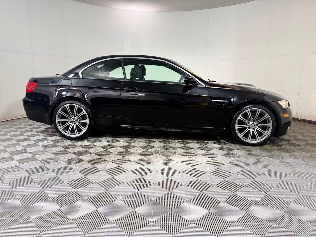 used 2013 BMW M3 car, priced at $38,555