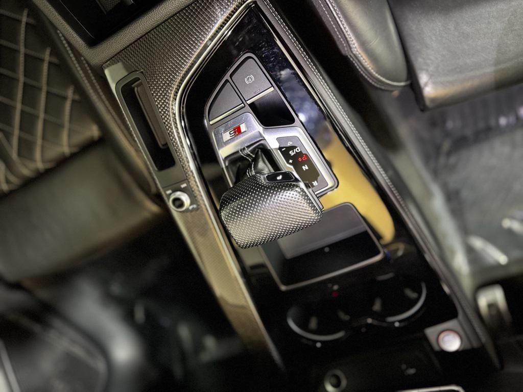 used 2022 Audi S5 car, priced at $39,390