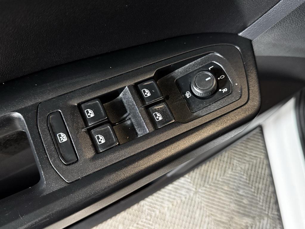 used 2020 Volkswagen Atlas car, priced at $19,790