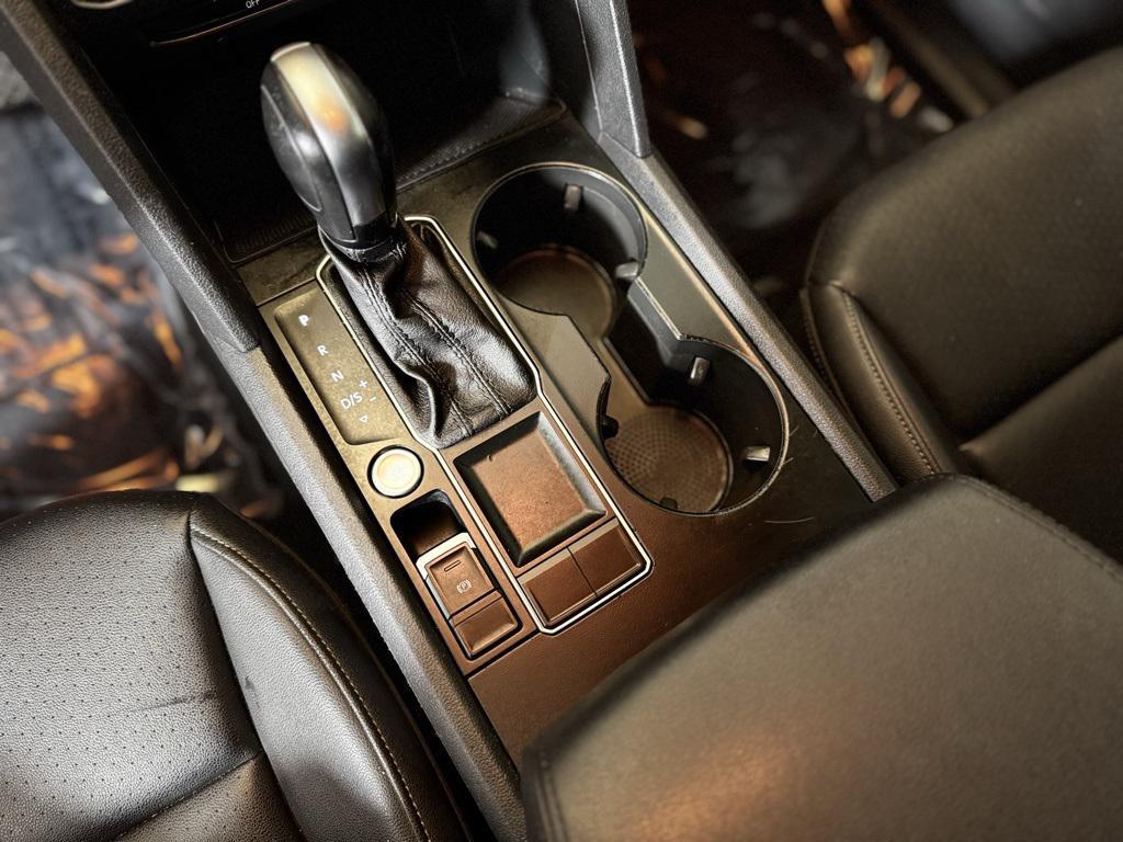 used 2020 Volkswagen Atlas car, priced at $19,790