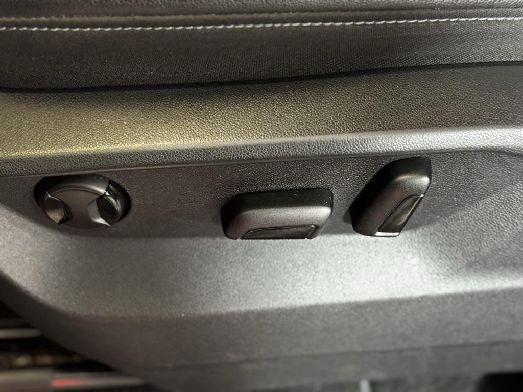 used 2020 Volkswagen Atlas car, priced at $19,790