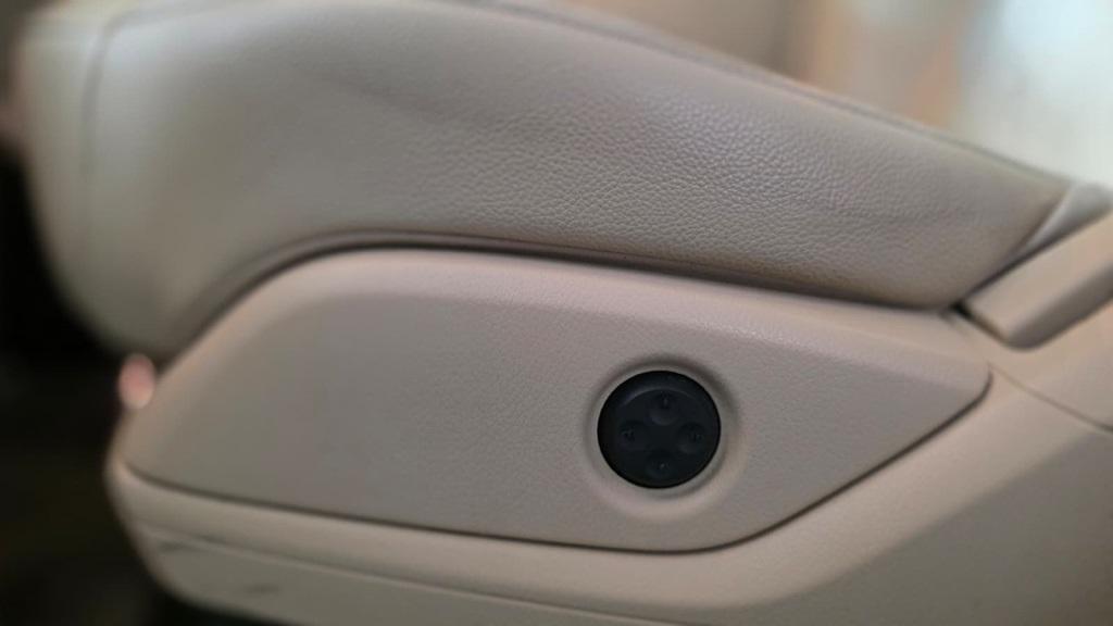 used 2016 Mercedes-Benz GLE-Class car, priced at $17,650