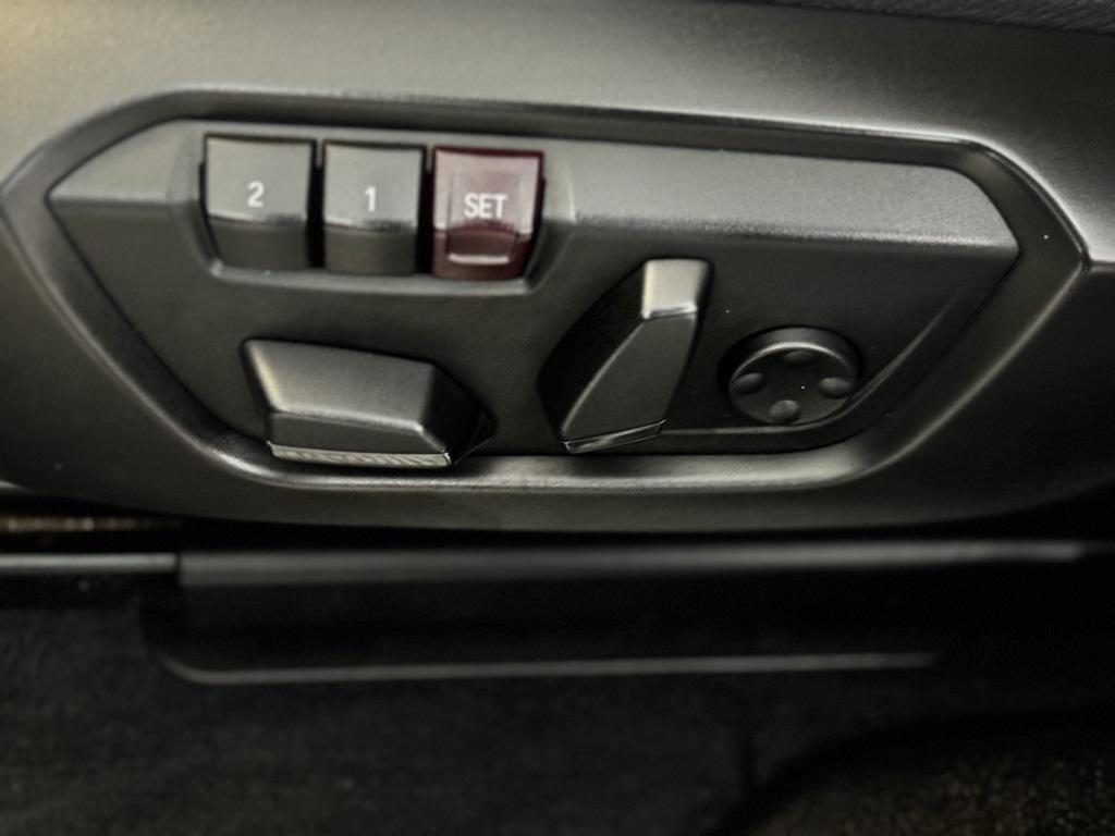 used 2017 BMW X3 car, priced at $16,715